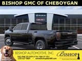 New 2026 GMC Sierra 3500 Denali Ultimate image 5