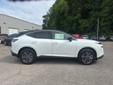 New 2025 Nissan Murano SL image 2
