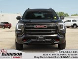 New 2026 GMC Terrain AT4 w/ Technology Package II image 2