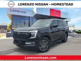 Used 2025 Nissan Armada SL image 1