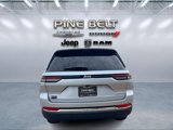 New 2025 Jeep Grand Cherokee Limited w/ Luxury Tech Group II image 4