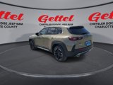 Used 2025 MAZDA CX-50 Meridian Edition w/ Weather Package image 6