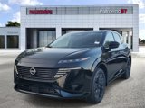 New 2025 Nissan Murano Platinum image 3