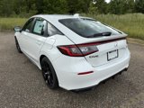 New 2026 Honda Civic Sport image 4
