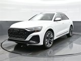 New 2025 Audi Q8 Premium Plus image 3