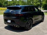 Used 2025 Land Rover Range Rover Sport Dynamic SE image 3
