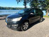 Used 2015 Chevrolet Traverse LTZ image 2
