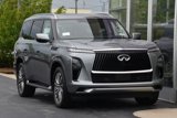 New 2025 INFINITI QX80 Sensory image 6