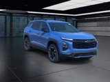 New 2026 Chevrolet Equinox RS w/ Convenience Package III image 2