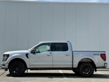 New 2025 Ford F150 XLT image 2