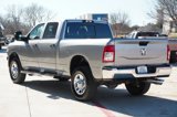 Used 2024 RAM 2500 Tradesman w/ Chrome Appearance Group image 3