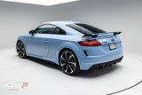 Used 2021 Audi TT RS image 5