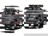 New 2025 Jeep Grand Cherokee Summit image 3