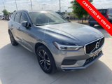 Certified 2020 Volvo XC60 T6 Momentum image 3