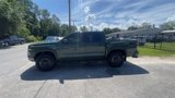 New 2025 Nissan Frontier PRO-4X image 5