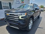 New 2025 Chevrolet Silverado 1500 High Country image 3