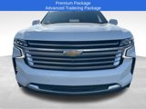 Used 2021 Chevrolet Tahoe High Country w/ Premium Package image 2
