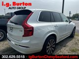Used 2025 Volvo XC90 B6 Plus w/ Protection Package Premier image 6