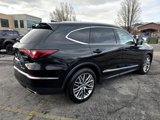 Used 2023 Acura MDX SH-AWD w/ Advance Package image 6