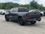 New 2026 RAM 1500 Laramie image 5