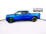 Used 2024 Chevrolet Silverado 1500 RST w/ LPO, Dark Essentials Package image 5