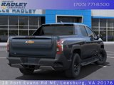 New 2025 Chevrolet Silverado EV LT image 4