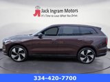 New 2025 Volvo EX90 Ultra image 2