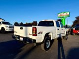 Used 2007 GMC Sierra 2500 SLE w/ Heavy-Duty Power Package image 6