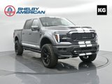 New 2025 Ford F150 Lariat w/ Equipment Group 502A High image 1