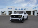 New 2025 Ford F150 XLT w/ Equipment Group 302A MID image 2