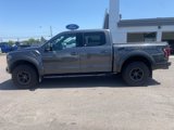Used 2018 Ford F150 Raptor w/ Equipment Group 802A Luxury image 2