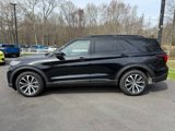New 2025 Ford Explorer ST-Line image 3