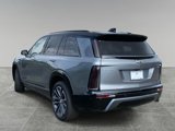 New 2026 Cadillac Vistiq Sport image 4