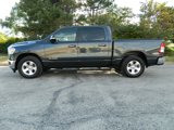 Used 2019 RAM 1500 Big Horn image 4