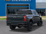 New 2026 Chevrolet Silverado 1500 LT Trail Boss w/ Safety Package image 4