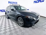 Certified 2025 MAZDA CX-5 Signature image 2