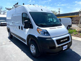Used 2022 RAM ProMaster 2500 image 3