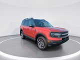 Used 2024 Ford Bronco Sport Badlands w/ Premium Package image 2