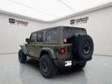 New 2025 Jeep Wrangler Unlimited Rubicon 392 image 5