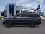 New 2025 Lincoln Navigator Reserve w/ Jet Appearance Package image 3