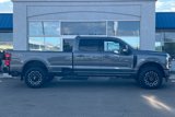 New 2025 Ford F250 Platinum w/ FX4 Off-Road Package image 4