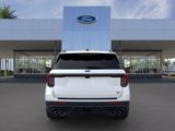 New 2025 Ford Explorer ST image 5