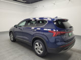 Used 2023 Hyundai Santa Fe SEL image 3