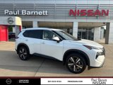 Certified 2024 Nissan Rogue SL image 1