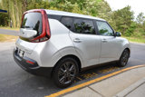 Used 2021 Kia Soul EX image 3