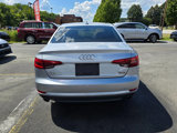 Used 2017 Audi A4 2.0T Premium image 4