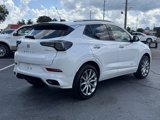 Used 2024 Buick Encore GX Avenir w/ Avenir Convenience Package image 5