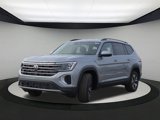 New 2025 Volkswagen Atlas SE image 3