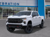 New 2026 Chevrolet Silverado 1500 Custom Trail Boss w/ LPO, Dark Essentials Package image 6
