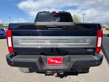 Used 2022 Ford F250 Platinum image 4